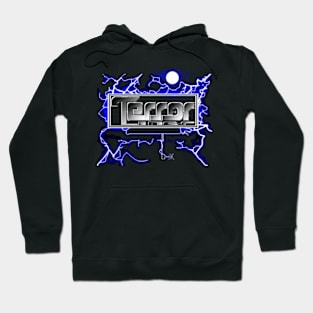 Terror Liner Hoodie